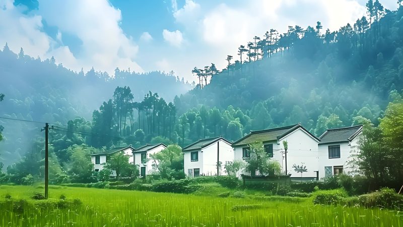 智慧农业园区智能化系统：设计参数解析与关键考量